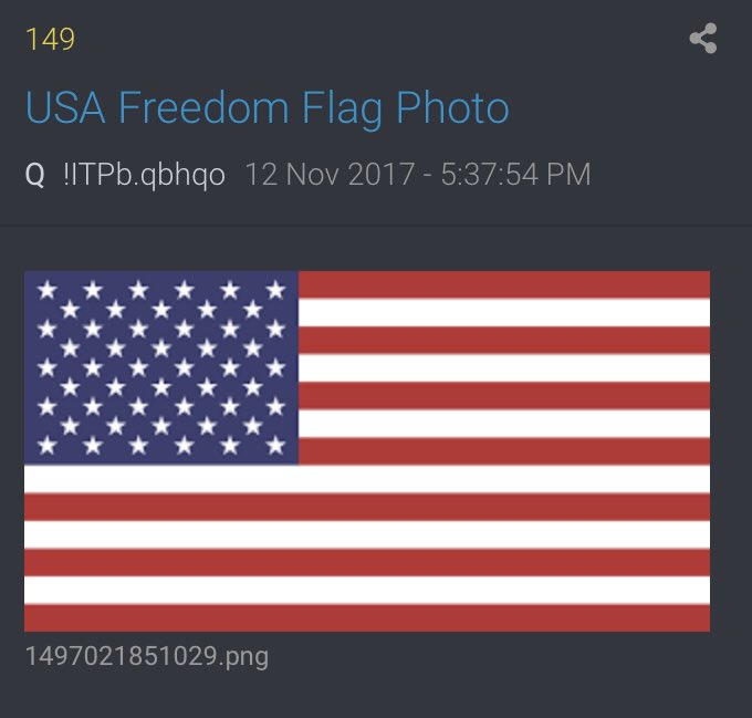 USA Freedom Flag Photo!!9/