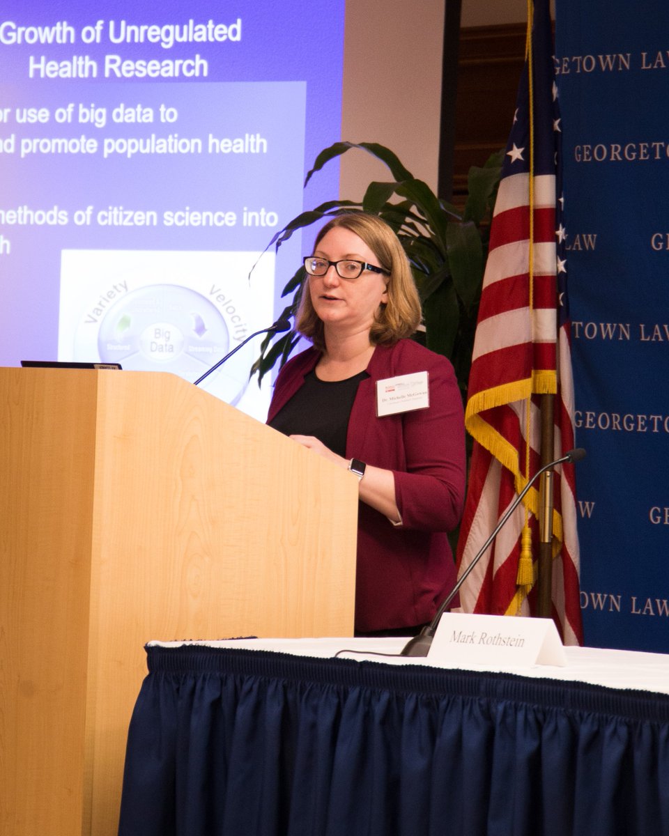 Michelle McGowan, gives insight into the growth of unregulated health research from independent researchers, citizen scientist, patient-directed researchers, and self experimenters. Many from these groups found traditional research mechanisms too slow in advancing health science.