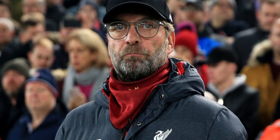 1. Jurgen Klopp (Liverpool)Head of HR at an energy company in Germany, promotes green energy, cycling to work and a healthy work life balance. Often seen smashed on a Thursday with the interns but gets in on Fridays feeling fresh