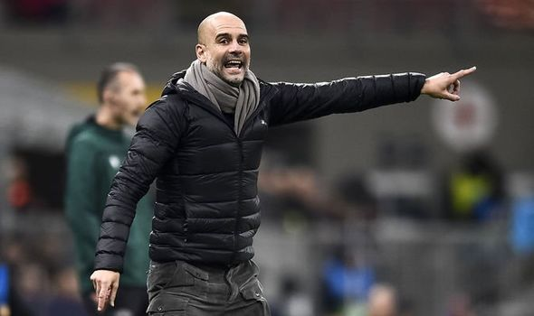 4. Pep Guardiola (Man City)Maths lecturer. Absolute genius in his craft but is intolerant of his students. Hates laughter. Struggles with normal human interaction. Sleeping on his mates sofa because his wife kicked him out