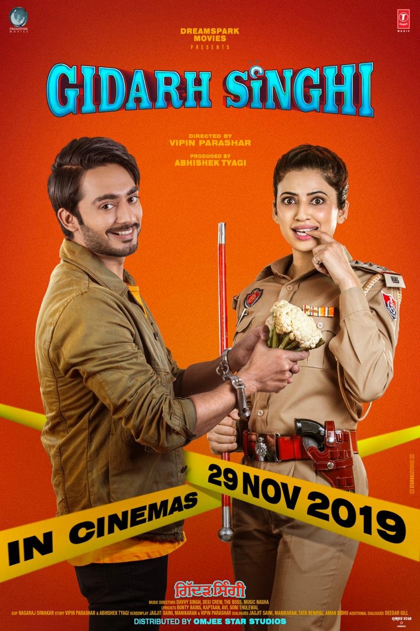 New punjabi movie 2019 2025