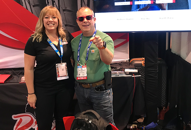 getnetdriven's tweet photo. We can't believe how quickly #SEMA week flew by. Till next year #Vegas!
#NetDriven #DigitalMarketing https://t.co/fMHARntwdv