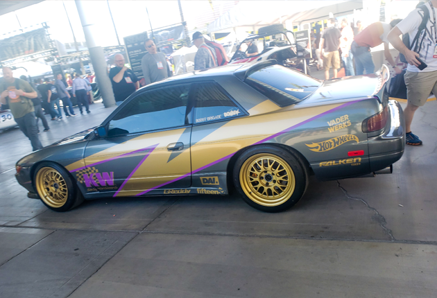 getnetdriven's tweet photo. We can't believe how quickly #SEMA week flew by. Till next year #Vegas!
#NetDriven #DigitalMarketing https://t.co/fMHARntwdv