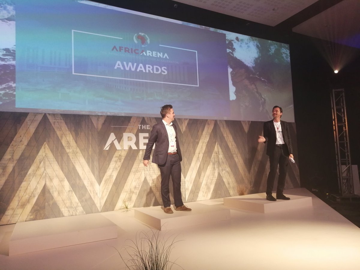 The Silicon Cape tweet media