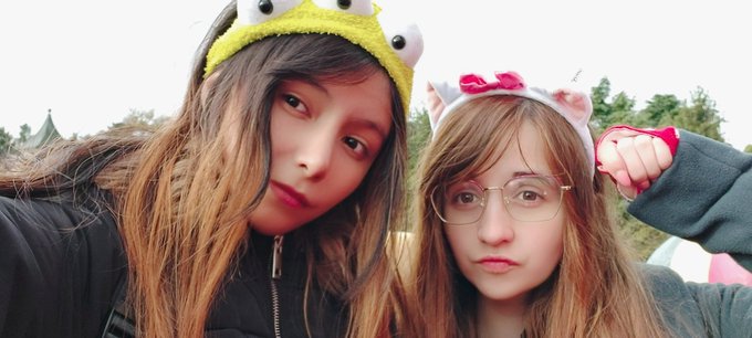 ❤❤?los amamos ❤❤??
@sanchanclau https://t.co/vLBhfkQZBh
