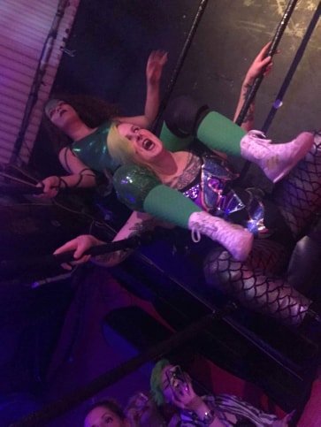 Escorpiana tweet media