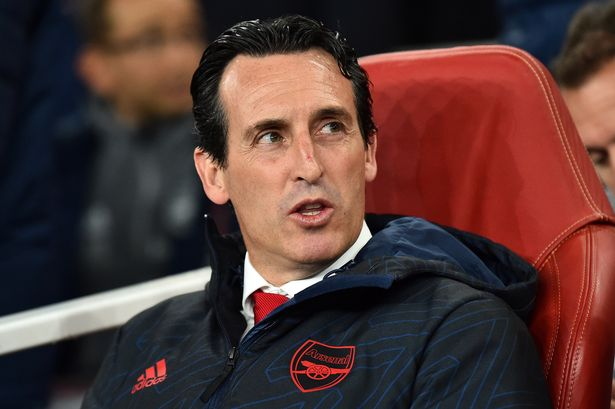 6. Unai Emery (Arsenal)Hotel manager in Benidorm. Presentation is perfect but customer service is shocking. Changes the menu every week. All his staff want to leave