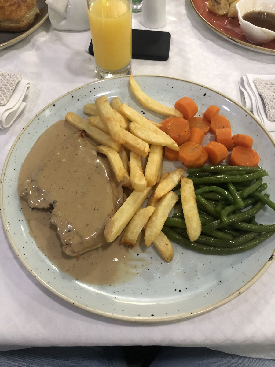 craggleprice's tweet image. Roulas Restaurant in Lardos rhodes #TuiTalks