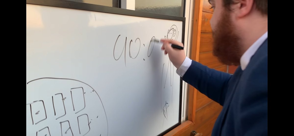 LaResistencia's tweet photo. Si el examen dura 90 minutos, yo me voy en el 91. SIEMPRE SE PUEDE RASCAR ALGO. https://t.co/BqXVmxGy5m