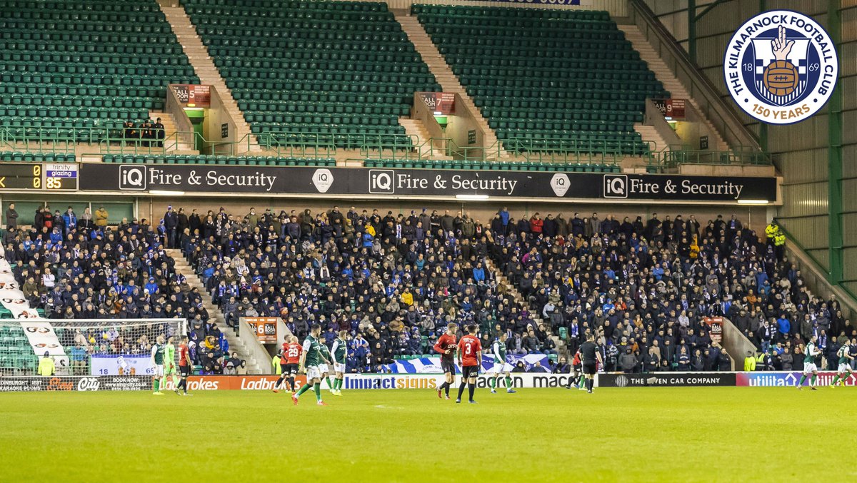 Kilmarnock FC
