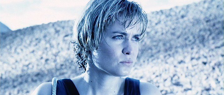 Radha Mitchell turns 46 today, happy birthday! What movie is it? 5 min to answer! 
