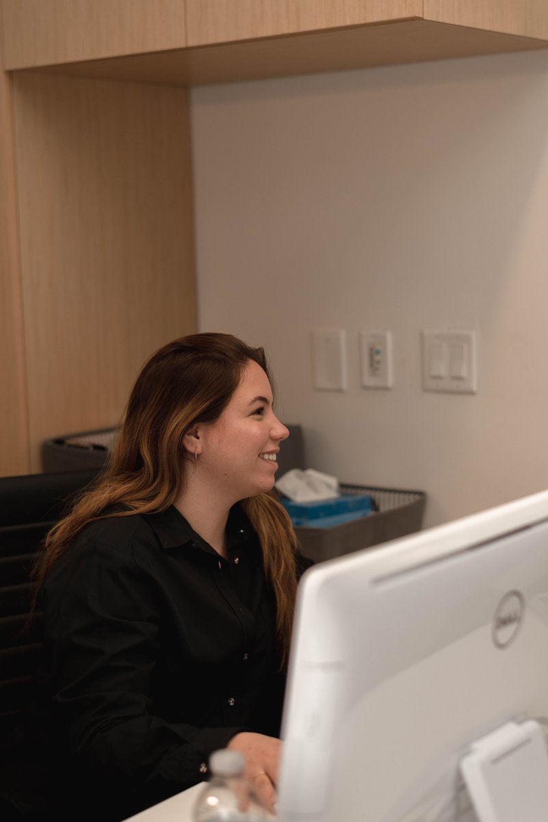 The Dental Care Group Aventura on Twitter "A friendly face goes a