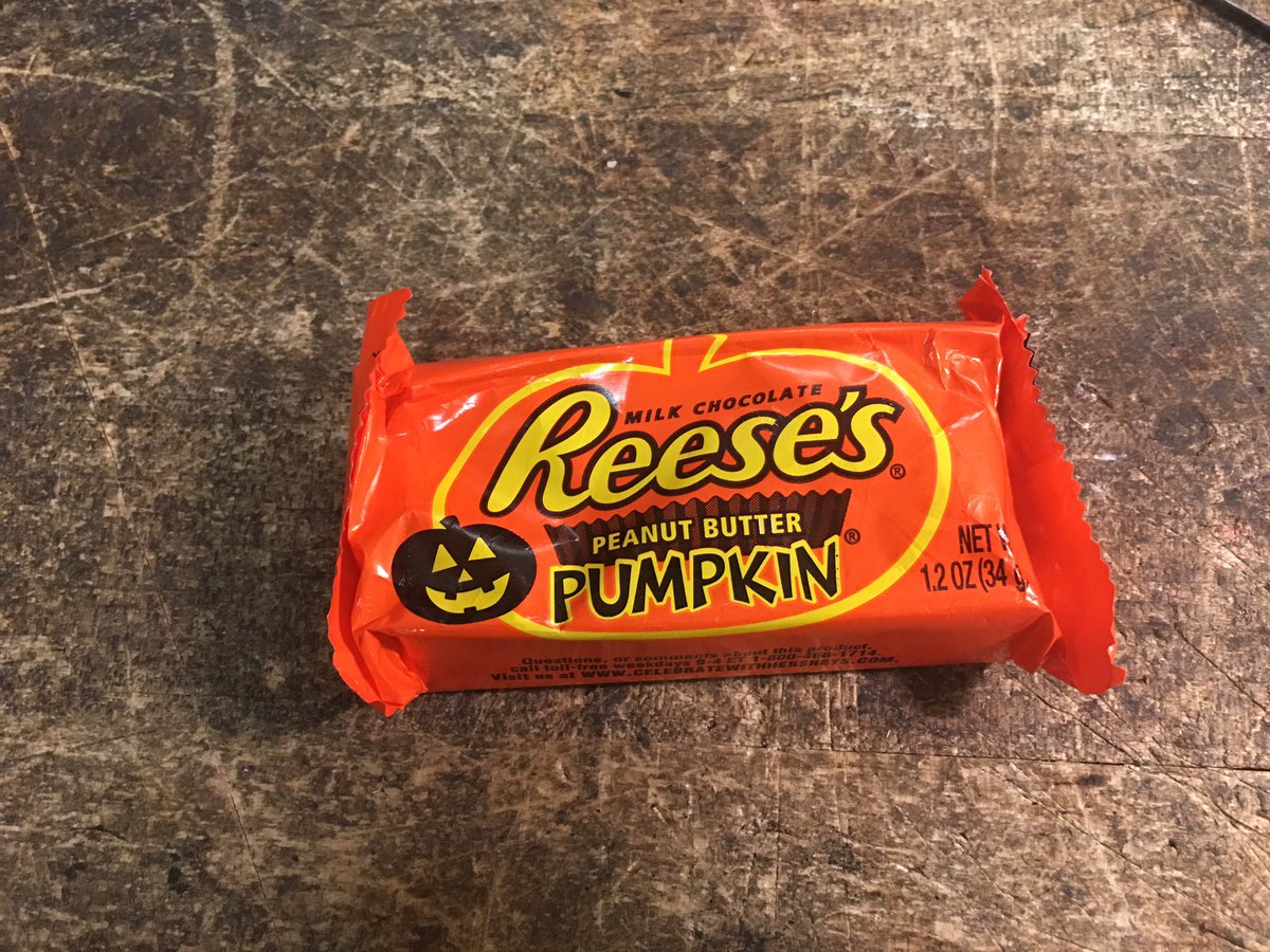 CampfireRadio's tweet photo. Halloween isn’t over until I say it is! #discountcandy https://t.co/8DxUusIyJL