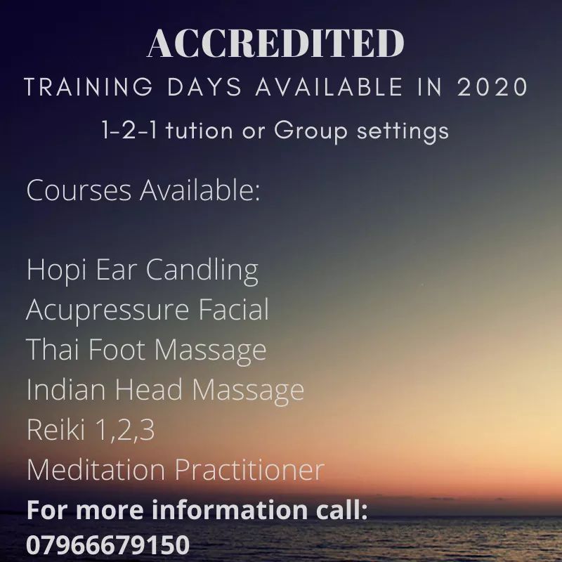 #accredited #accreditedcourses dates to suit you #1daycourses training manual, training video (if required) & certificate included in price  as well as ongoing #support #amazing #therapies #accreditation #holistics #massage