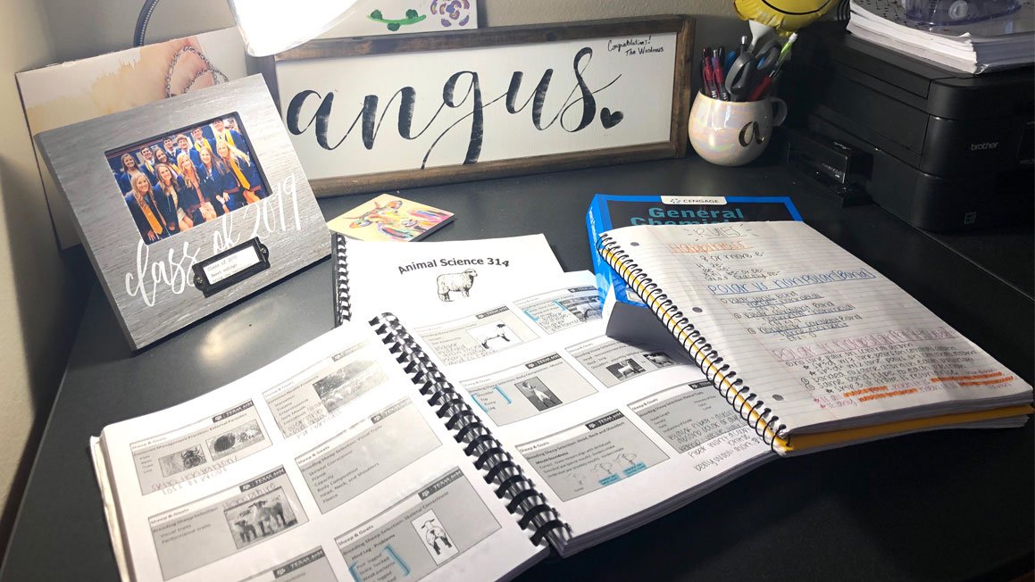 growingamerica.com/features/2019/…
Alex’s Ag Freshman Diary: Expectations vs. Reality &amp; Three Tips

What incredible tips from this college freshman! Thank you Alexandria for sharing these with us!

#Education
#AnimalAg
#AlexandriaCozzitorto