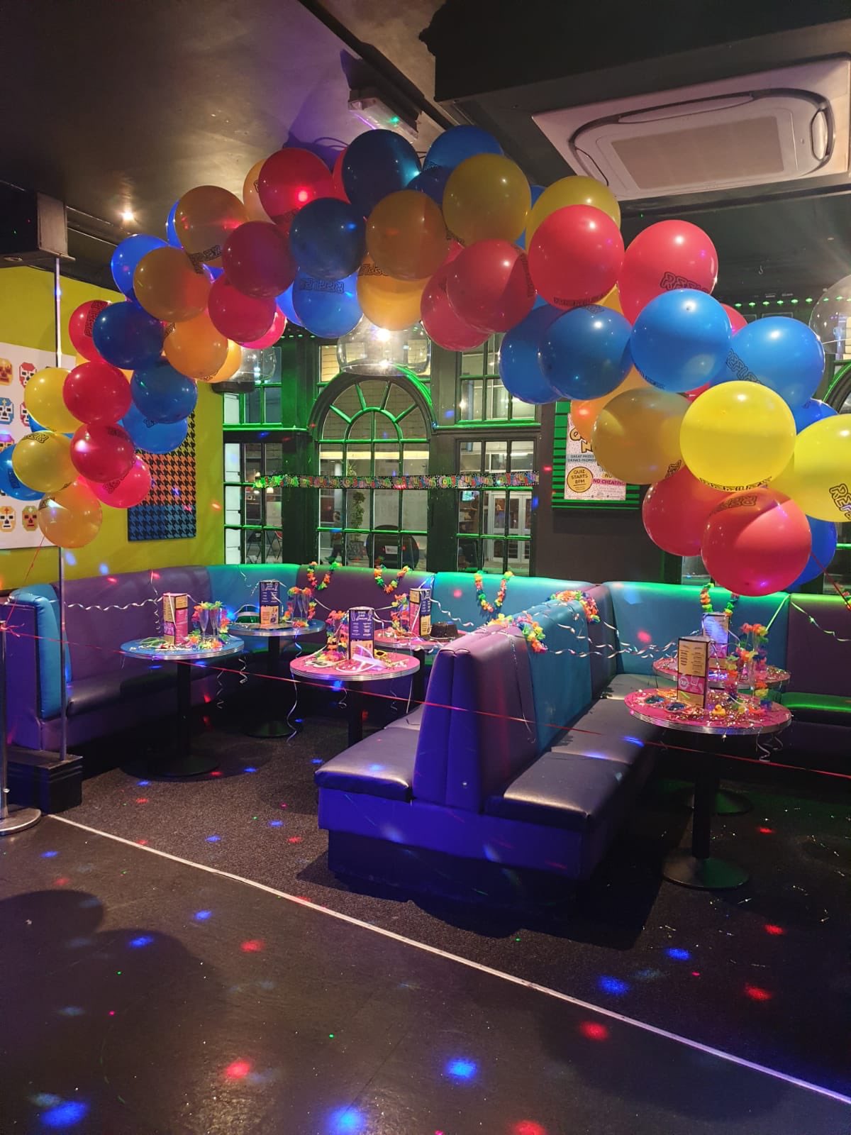 Reflex Broad Street on Twitter "We want you to be our VIP! Why not