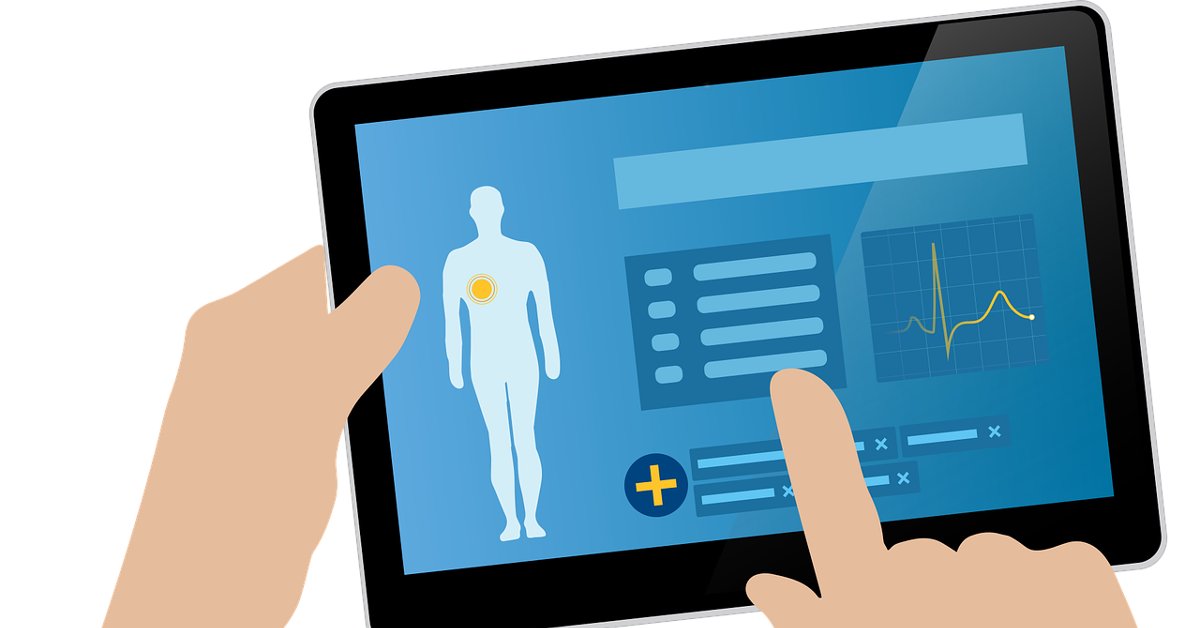 ClearHealth Quality Institute tweet media