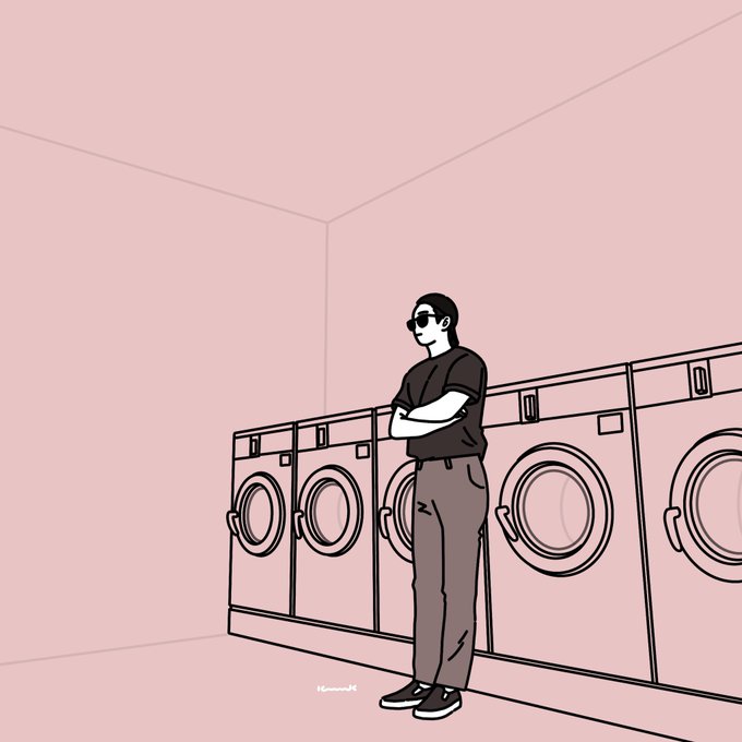 「洗濯機」のTwitter画像/イラスト(新着｜RT&Fav:50)｜3ページ目