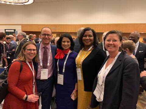 Juanita Cole tweet media