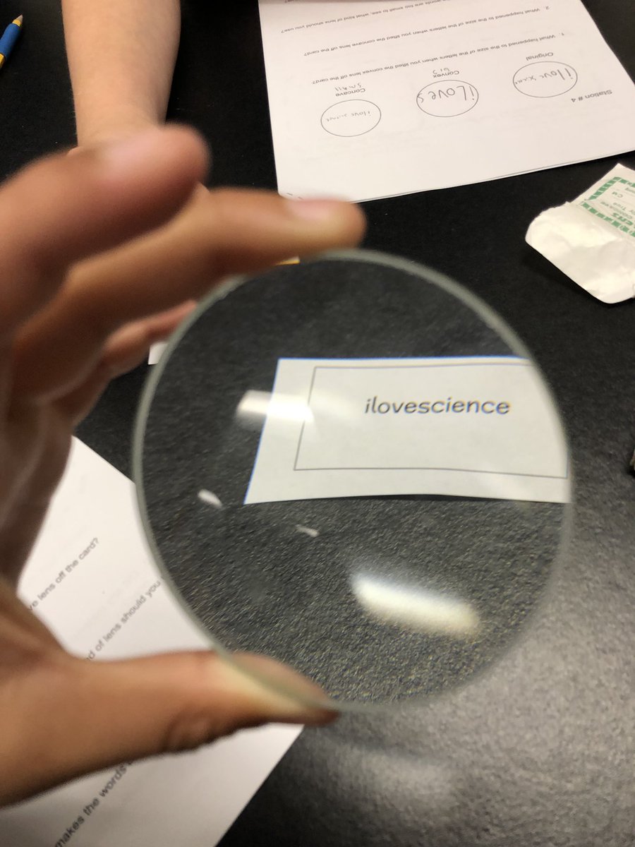 More reflection/refraction stations <a href="/KleinISDscience/">Klein ISD Science</a> <a href="/BernshausenKISD/">Bernshausen Ele.</a>