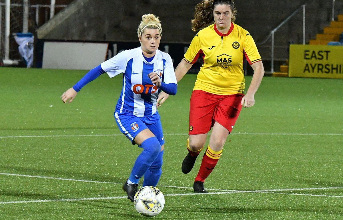 Kilmarnock FC