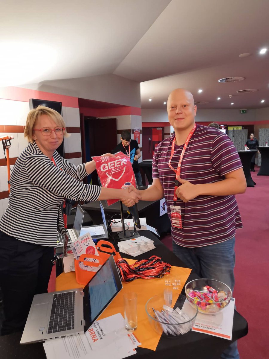 oxyshopcz's tweet image. Děkujeme za super akci. Ceny rozdány, inspirace načerpána. Na Shledanou příští rok na #JavaDaysCZ! #oXyShop #java #Prague