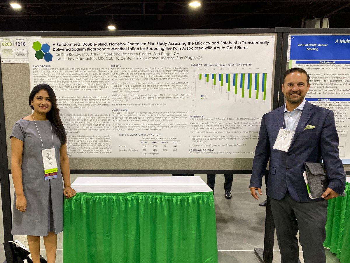 Dyve Biosciences tweet media