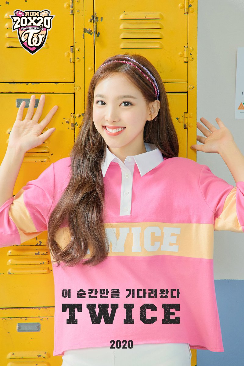 misa •ᴗ• (@misayeon) on Twitter photo 2019-11-12 15:04:26 NaJeongMo’s rugby team teasers for TWICE University (🇰🇷 Seasons Greetings 2020) Nayeon: “I’ve been waiting just for this moment.” Jeongyeon: “We create miracles.” Momo: “There’s no limits to my skills.” #MAMAVOTE #twice NaJeongMo’s rugby team teasers for TWICE University (🇰🇷 Seasons Greetings 2020) Nayeon: “I’ve been waiting just for this moment.” Jeongyeon: “We create miracles.” Momo: “There’s no limits to my skills.” #MAMAVOTE #twice
