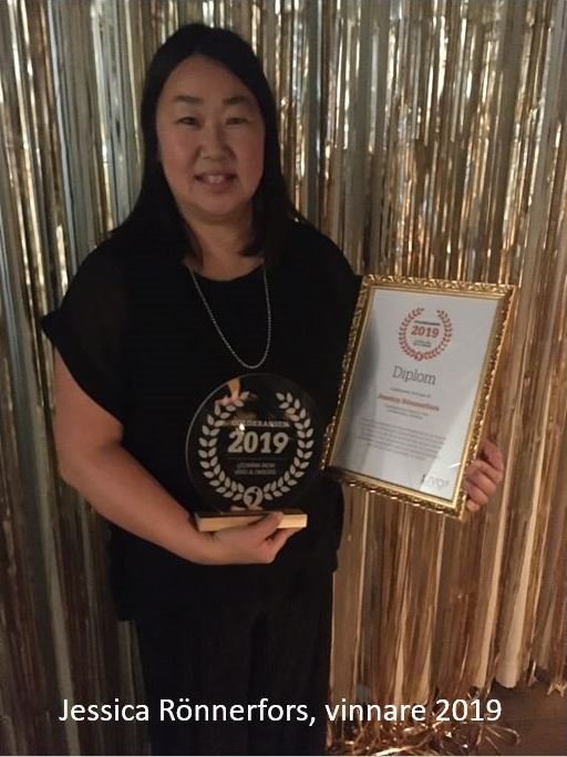 Vårdföretagarna tweet media