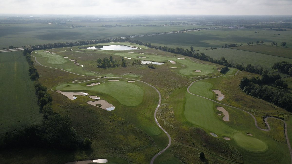 Share your experience at The Trophy Club with fellow golfers on Golf Advisor! Click the link to write a review today! bit.ly/2AOuu1m  #thetrophyclub #thetrophyclubgolf #golf