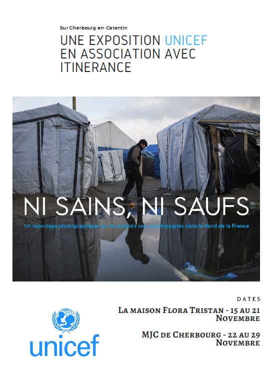 Cette année nous fêtons les 30 ans la #CIDE ! 
A cette occasion nous serons présents sur divers événements :
16 novembre : Village des associations, salle des fêtes de Cherbourg
20 novembre : animations autour de "La galerie des droits", à l'Agora
Et le plus important ⬇️