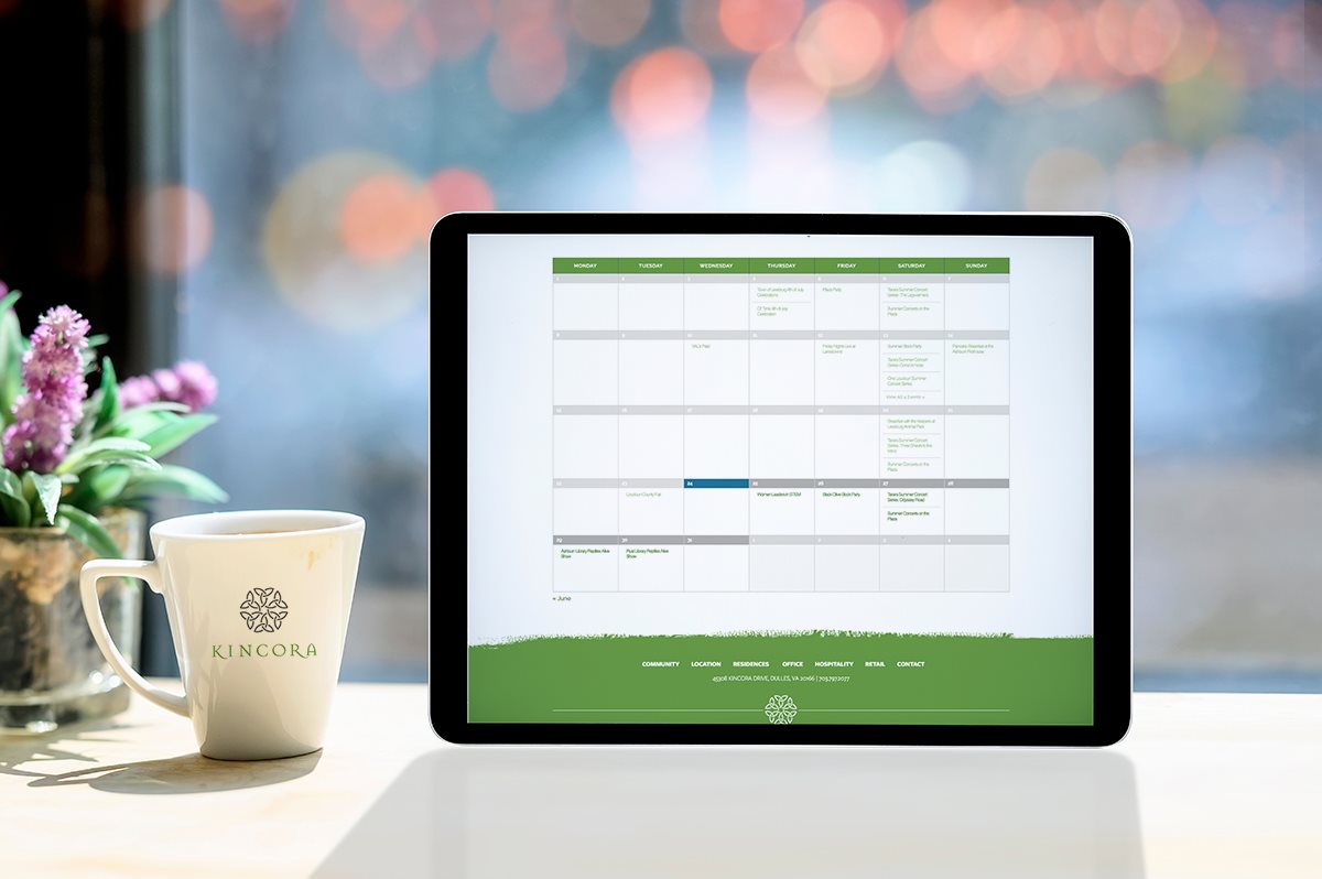Looking for things to do this weekend? Head over to our November calendar for our round-up of fall festivals, Thanksgiving events, and more! kincora.com/events/