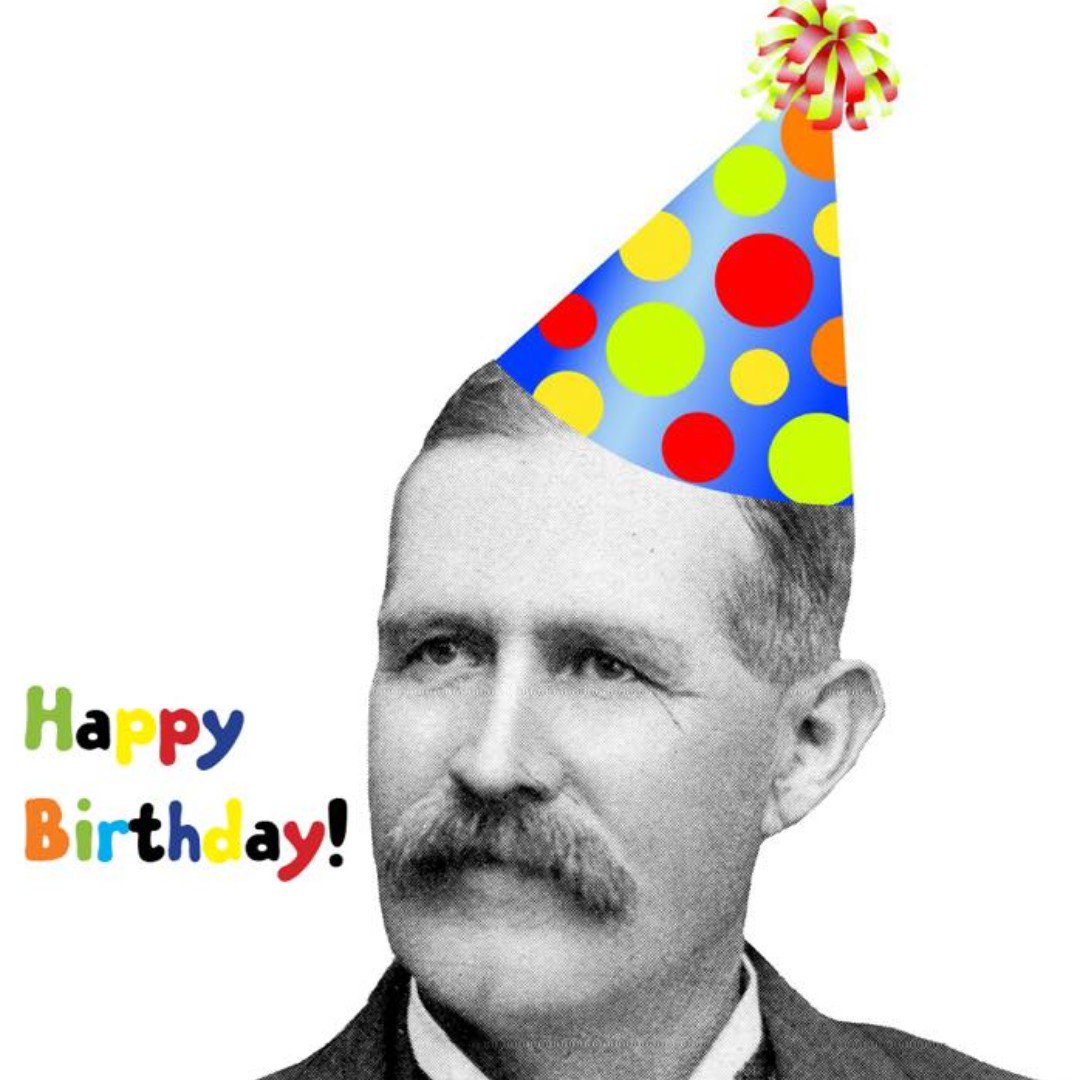 You say it's your birthday...It's my birthday too, yeah! Make sure to get your Gala Fundraiser tickets now! Prices will go up on December 1st. 
woodcountyhistory.org/event_gala.html