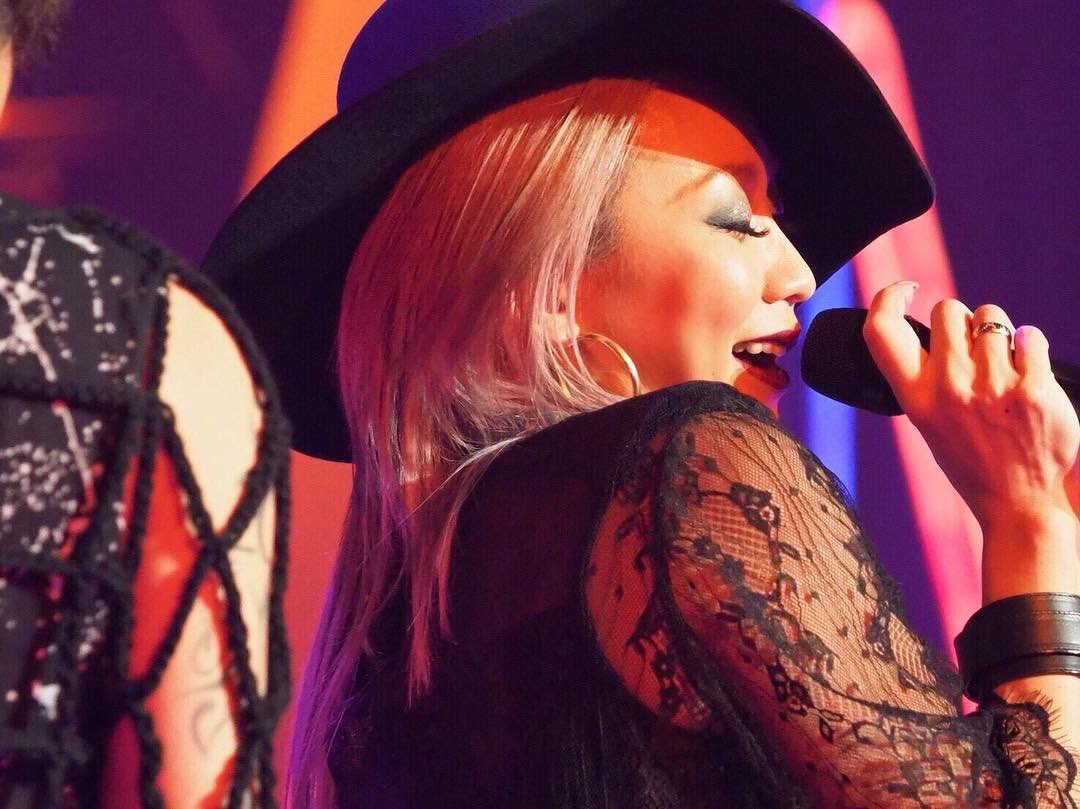 らぶみ
#倖田來未
#倖田來未誕生祭
#kodakumi
<a href="/KODAKUMINET/">倖田來未</a>