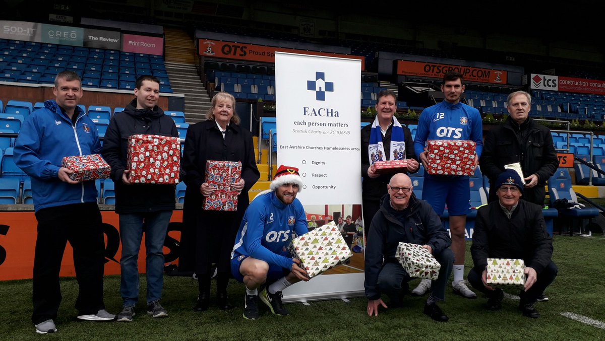 Kilmarnock FC