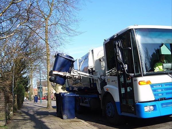 Inzamelschema afval 2020 dlvr.it/RJ7Szd | bit.ly/BestNieuws #Bunnik #Utrecht