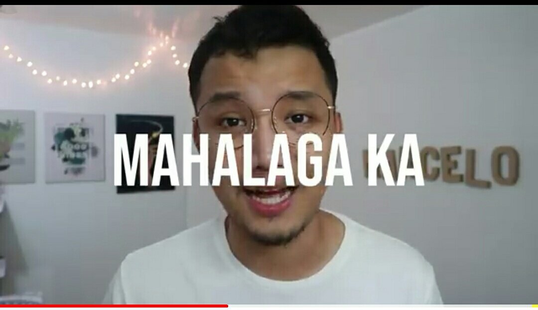 lestertupan's tweet photo. Salamat @akoposimarcelo sa paulit ulit na pagsasabi na MAHALAGA AKO! 💙 https://t.co/H75y0eY3Ji