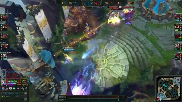RushEsport