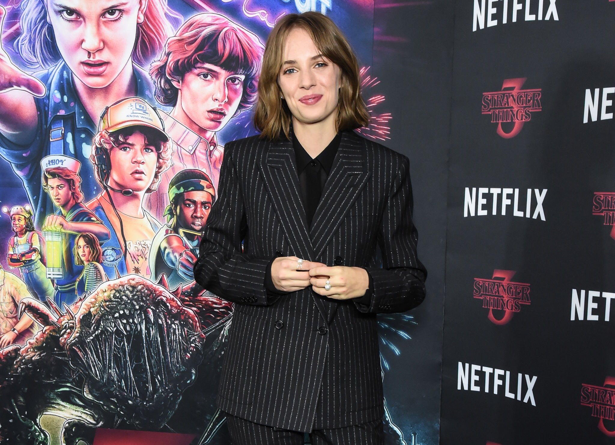 best of maya hawke on X: 