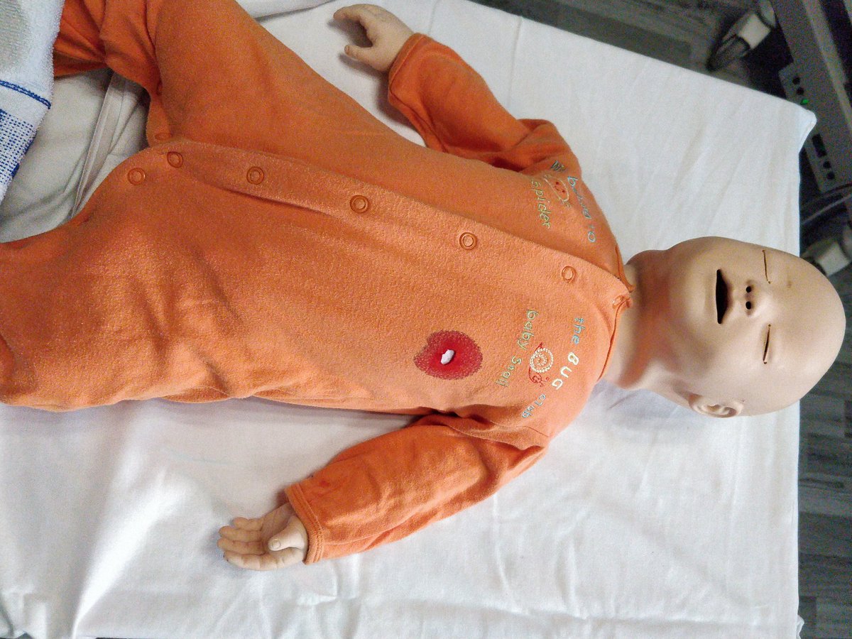 ffolliet's tweet image. 1st day @catcourse @SheffChildrens The biggest killer of children in UK is TRAUMA. Henna was stabbed during a domestic. How we manage her is complex. We aim to share best practice, practise as teams and debrief effectively to improve.