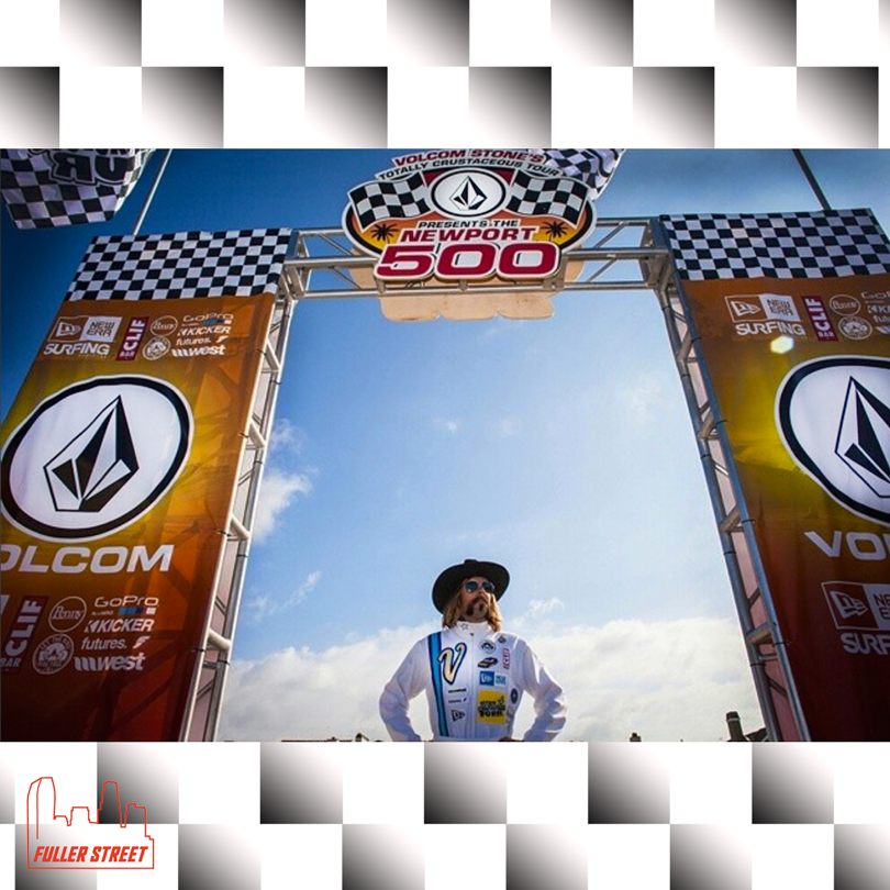 We once even helped <a href="/Volcom/">Volcom Stone</a> and some friends hang at the beach for a day or so.

#tuesdaymotivation #setdesign #setdesigner #experientialmarketing #experientialevents #eventmarketing #experiential #experientialdesign #marketingagency #marketing  #socialmediamarketing #stagedesign