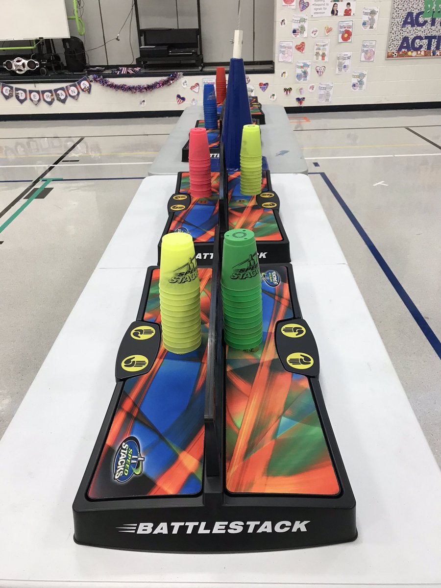 Come and play with us tonight! Stackapalooza @ 6-7:30pm FREE family fun! <a href="/BHPrimaryPE/">Big Hollow Prim PE</a> <a href="/BHElemPE/">Big Hollow Elem PE</a> <a href="/Bighollowelem/">Big Hollow Elementary</a> <a href="/BigHollowPri/">Big Hollow Primary</a> #liveactive