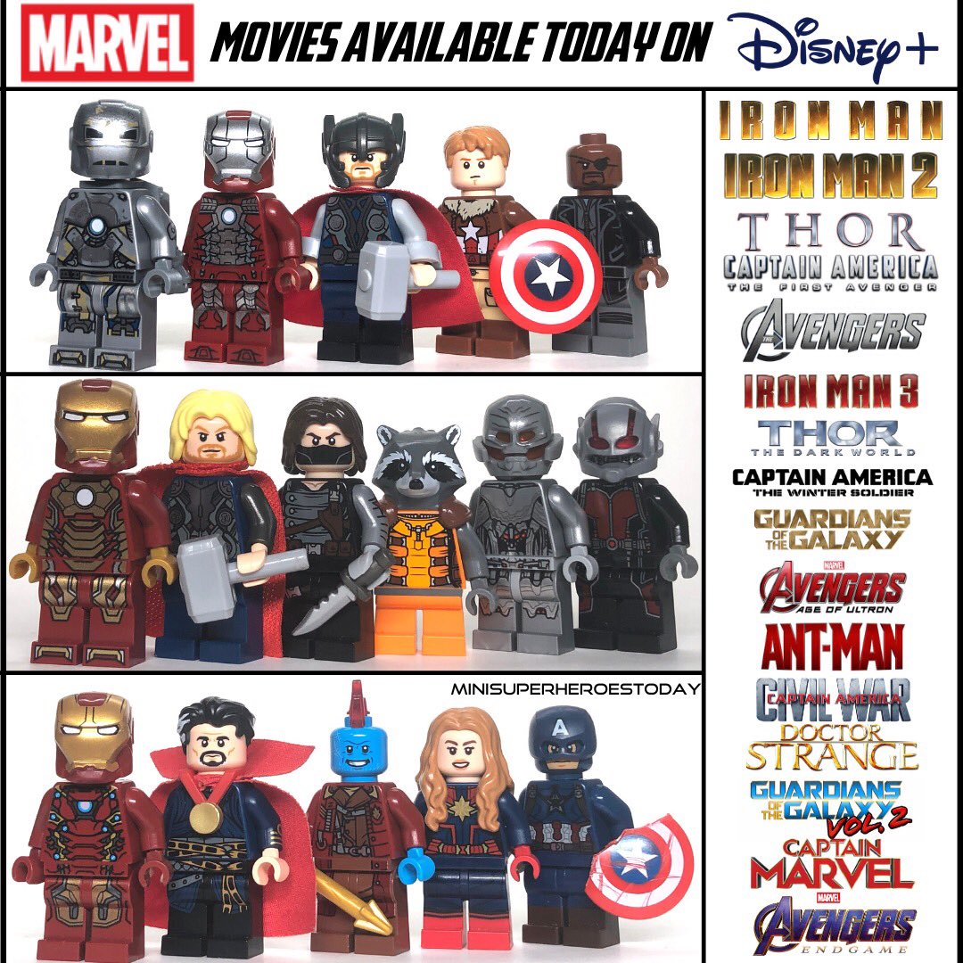 lego marvel avengers twitter lego marvel avengers twitter