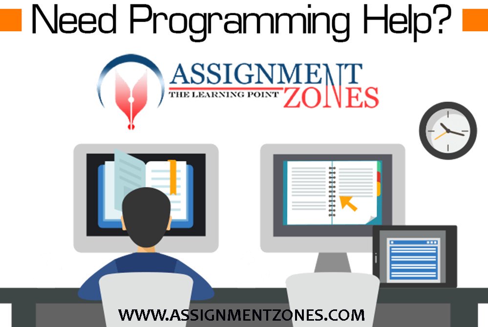 AssignmentZones's tweet image. If you are just studying the theoretical concepts without any tangible guidelines, it is tough to get hold of programming. assignmentzones.com/programming-he…
#ProgrammingAssignmentHelp
#programmingAssignmentsServices
#ConceptsofProgramming
#AssignmentZones