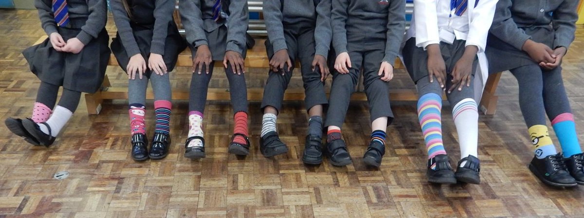 We're supporting Anti-bullying week......