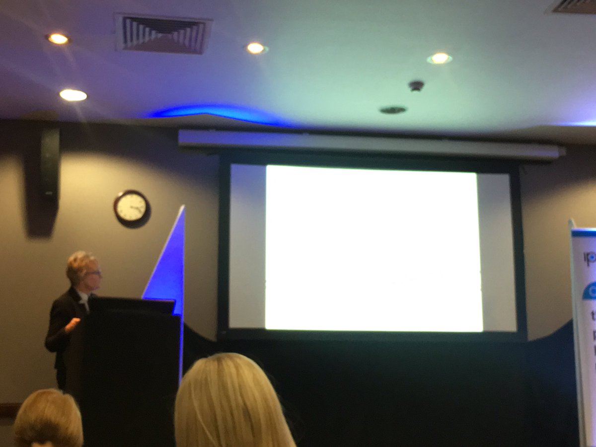 CNS_IVnurse's tweet photo. โreducing silos...โ wrapping up another fab @IPS_Infection event ๐๐Sue Rowlands thank you #IPSIV19 https://t.co/Jz1u13UauO