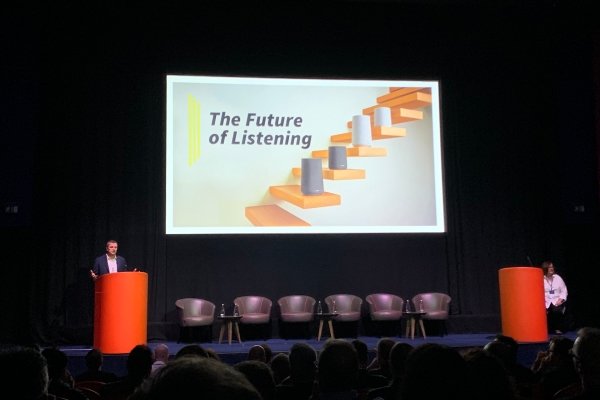 HiddenWires's tweet photo. Entering a decade of sound https://t.co/lNKXnel2z7

@Harman @Futuresourcer #audiocollaborative2019 #audio #decadeofsound #homeaudio #residentialAV #custominstall #CI #integrator #audiomanufacturer #consumeraudio #smartspeaker https://t.co/KRn2q9e5O7
