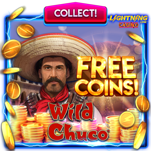 lightninglink1's tweet image. Grab a Wild Chuco bonus this Tuesday! 🤠 

ll.casino/Tuesday