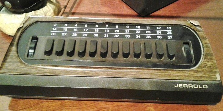 NerdOutWithMe's tweet image. A Thing Of Beauty.....