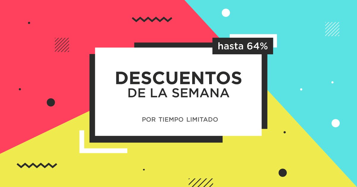 💥 ¡DESCUENTAZOS hasta el 64%! 💥 Calentando motores. No podemos esperar al Black Friday 👉 
foto24.com/outlet-de-foto…